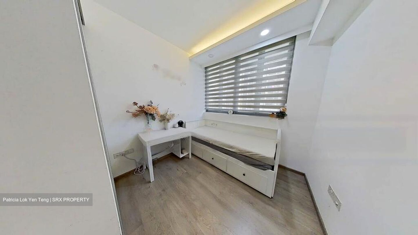 Sol Acres (D23), Condominium #565482131